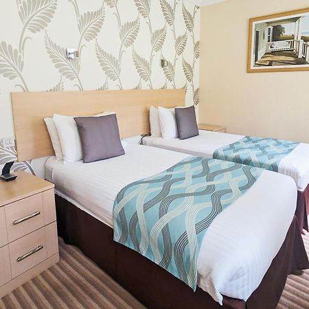 Biarritz Hotel St Brelade Luaran gambar