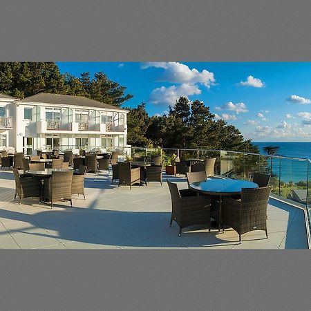 Biarritz Hotel St Brelade Luaran gambar