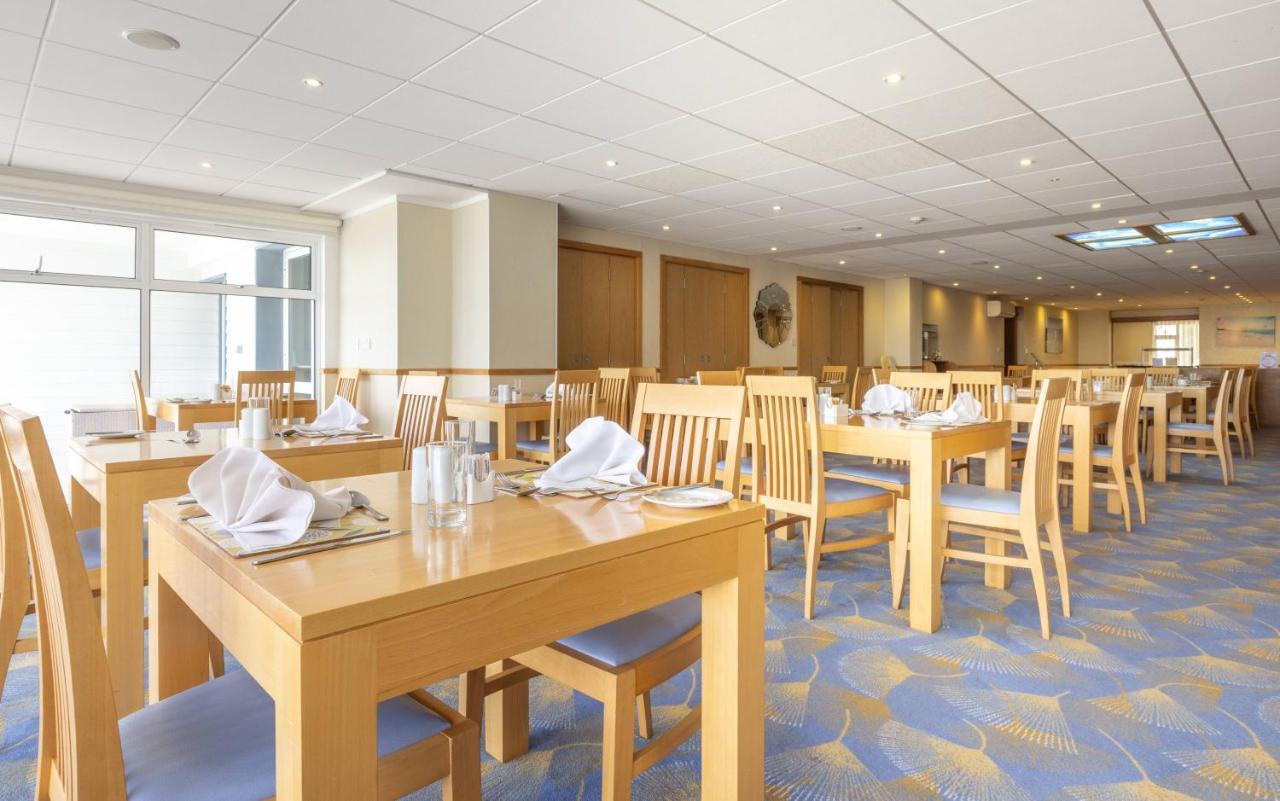 Biarritz Hotel St Brelade Luaran gambar