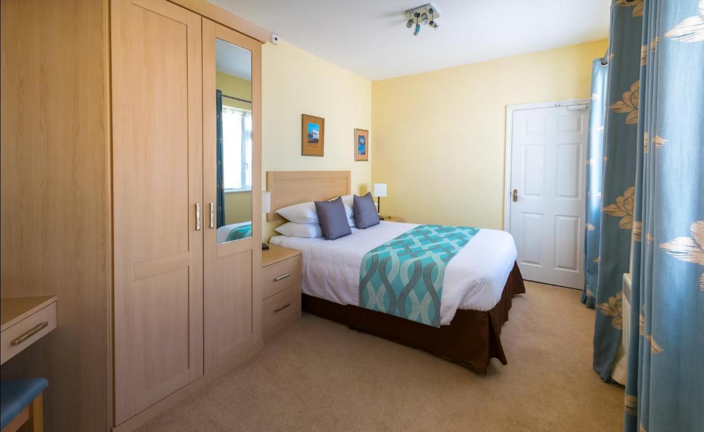 Biarritz Hotel St Brelade Luaran gambar