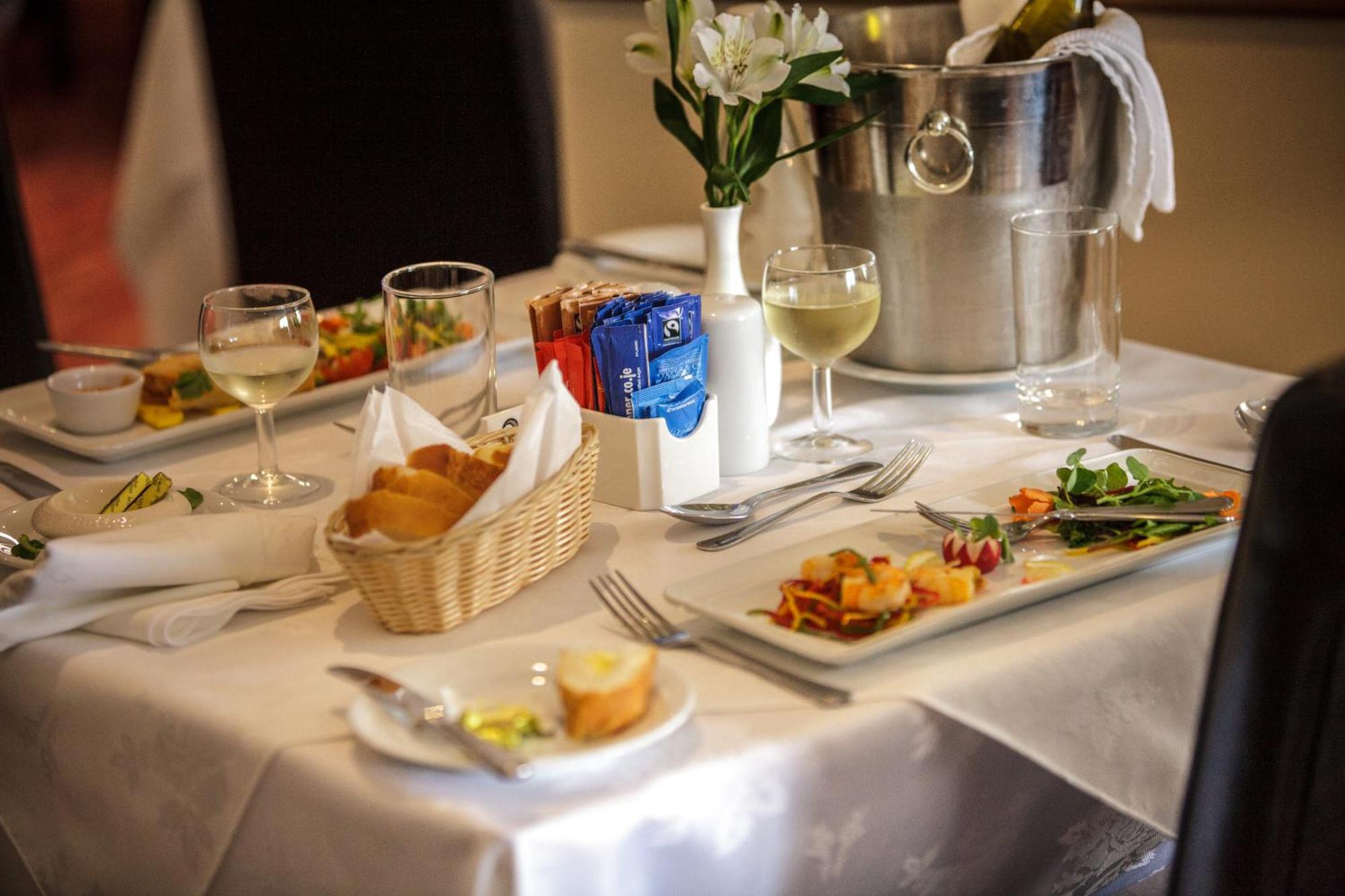 Biarritz Hotel St Brelade Luaran gambar
