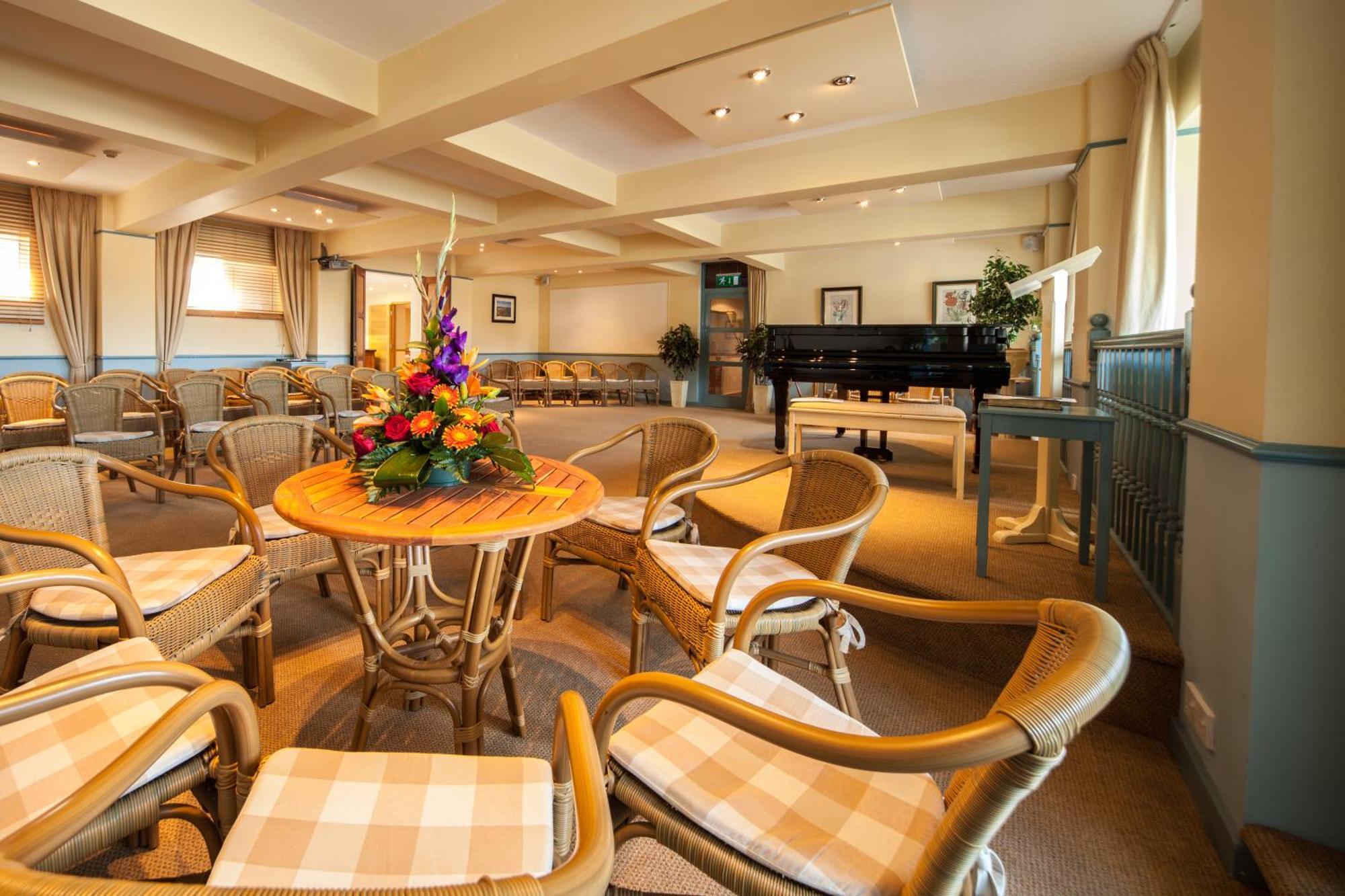 Biarritz Hotel St Brelade Luaran gambar
