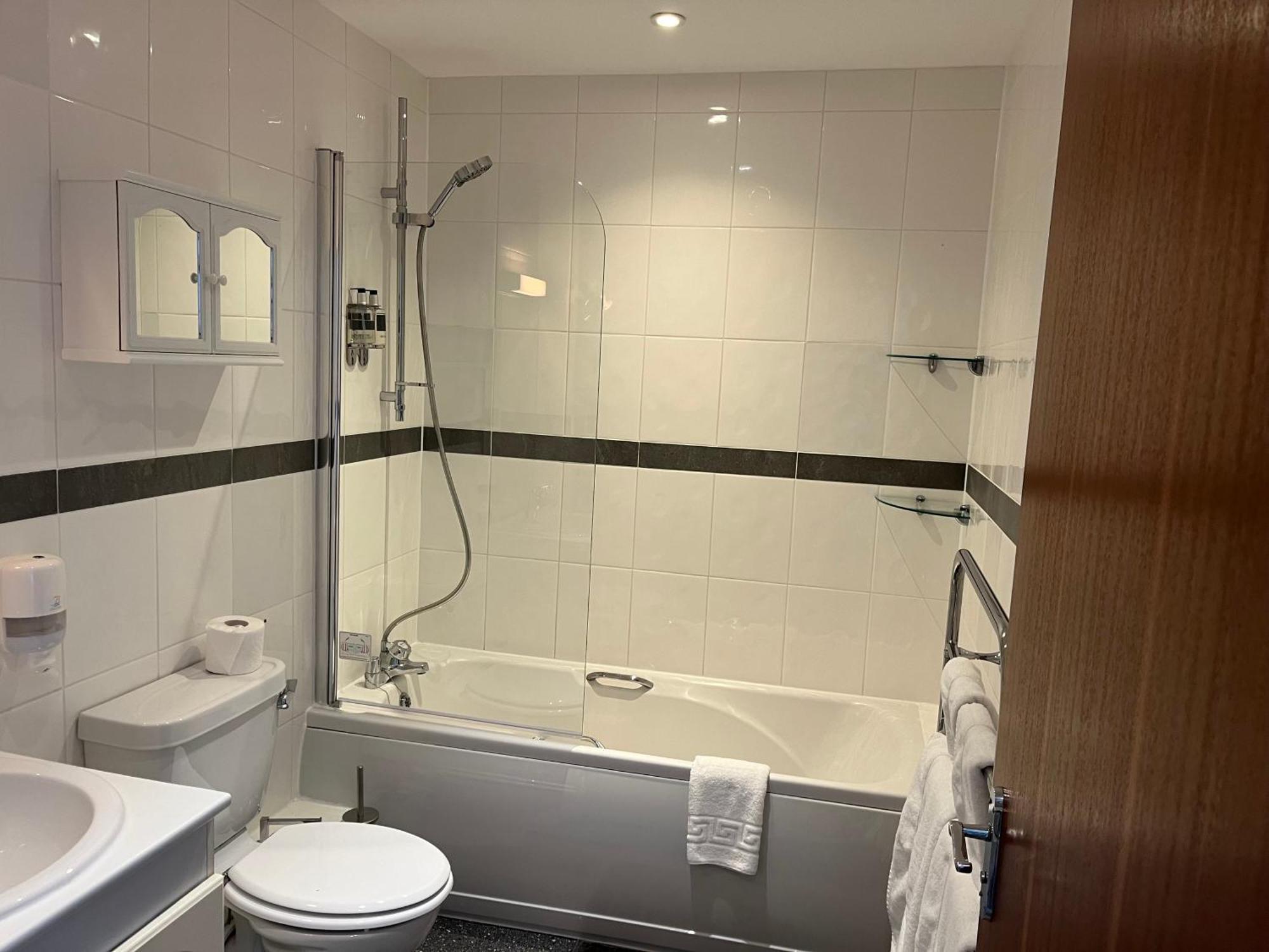 Biarritz Hotel St Brelade Luaran gambar