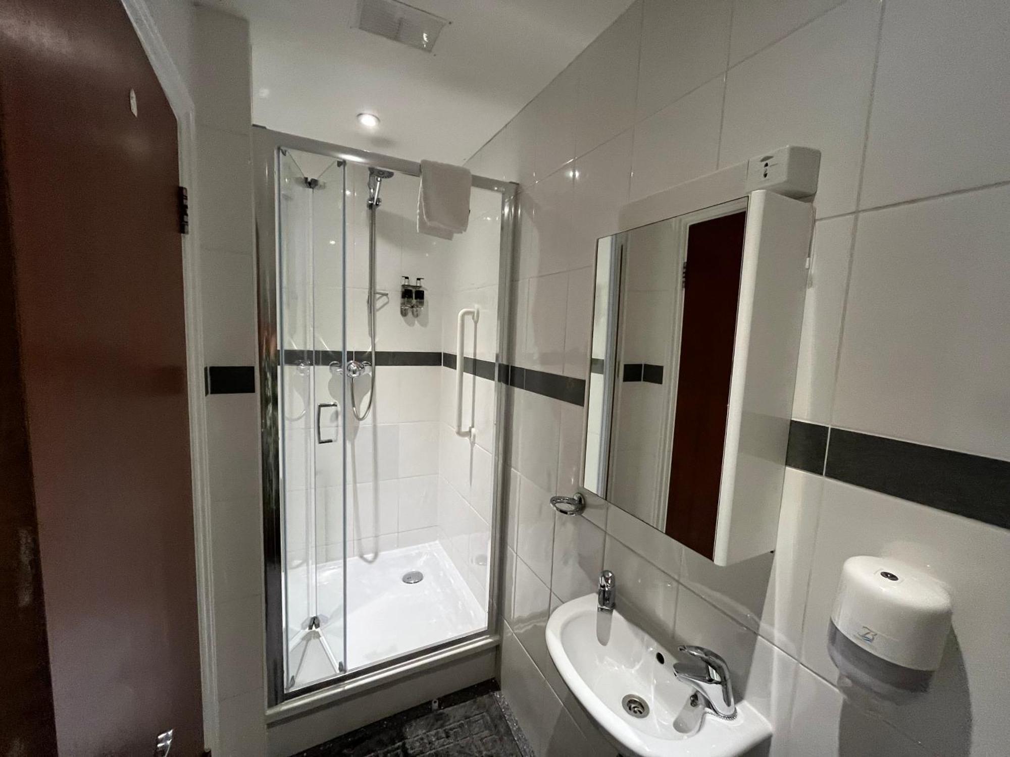 Biarritz Hotel St Brelade Luaran gambar