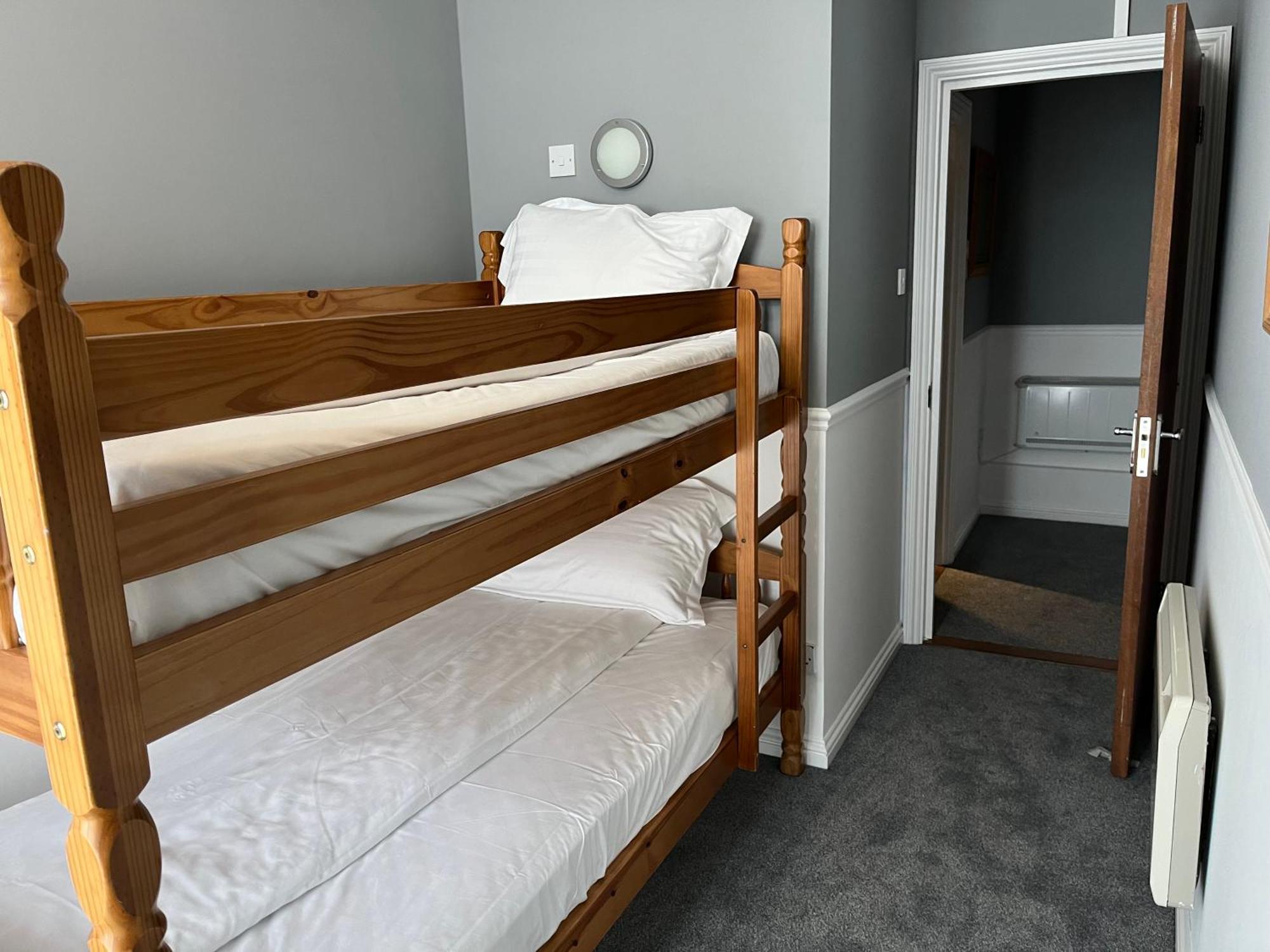 Biarritz Hotel St Brelade Luaran gambar