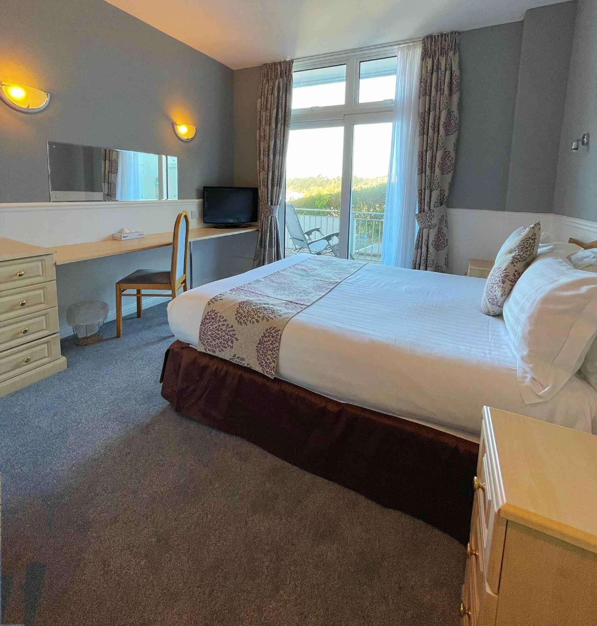 Biarritz Hotel St Brelade Luaran gambar