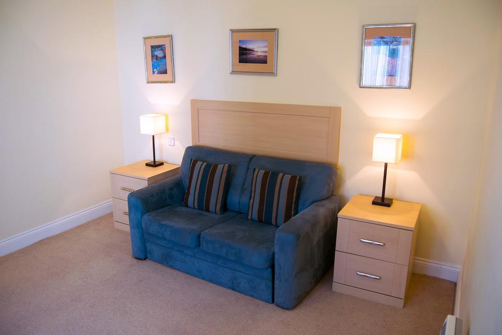 Biarritz Hotel St Brelade Luaran gambar