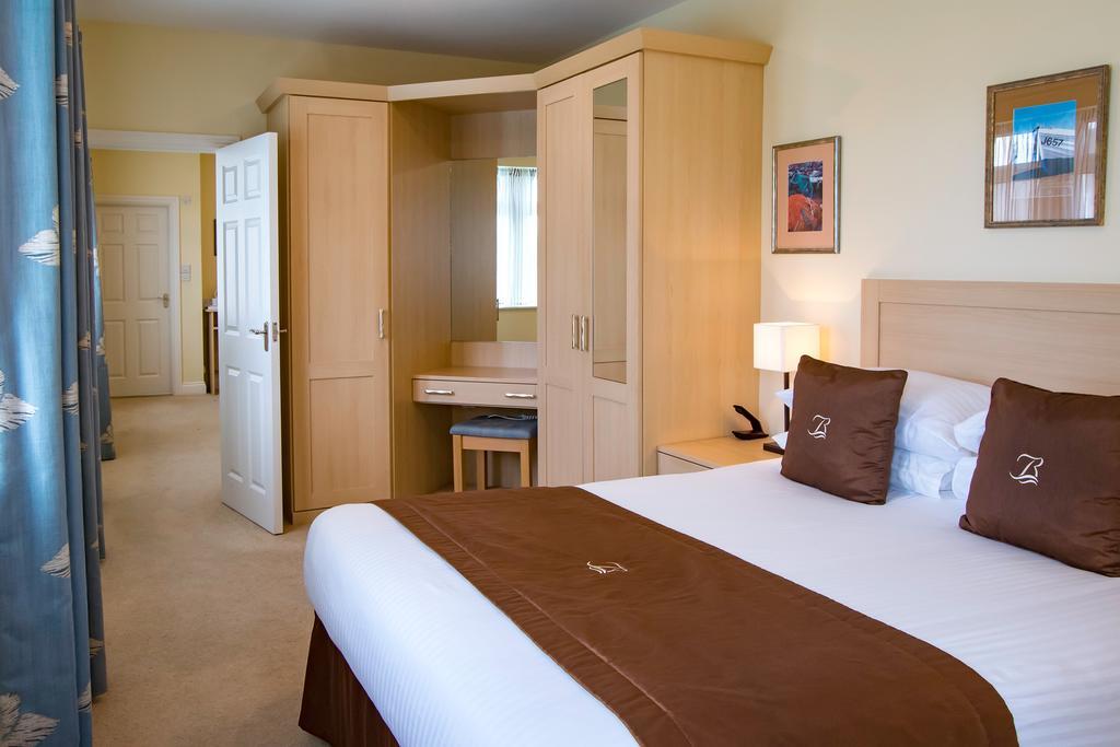 Biarritz Hotel St Brelade Luaran gambar