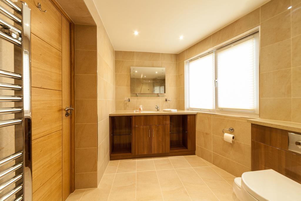 Biarritz Hotel St Brelade Luaran gambar