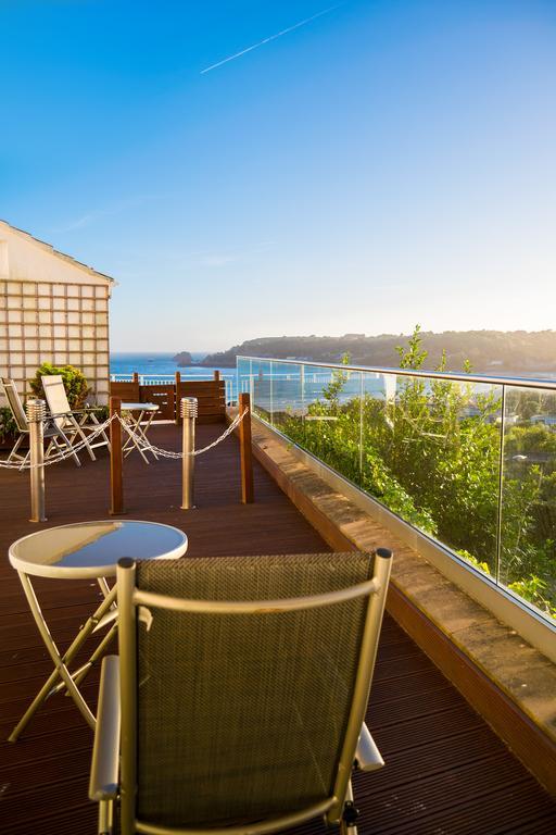 Biarritz Hotel St Brelade Luaran gambar