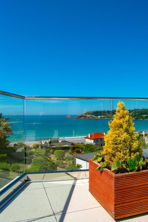 Biarritz Hotel St Brelade Luaran gambar