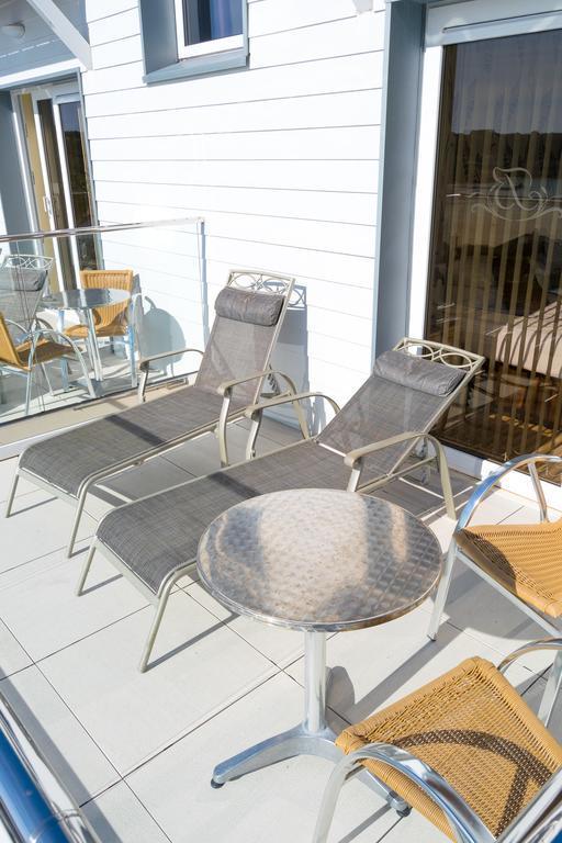 Biarritz Hotel St Brelade Luaran gambar
