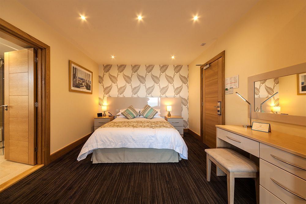 Biarritz Hotel St Brelade Luaran gambar