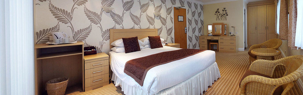 Biarritz Hotel St Brelade Luaran gambar