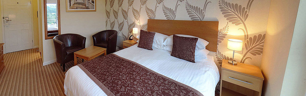 Biarritz Hotel St Brelade Luaran gambar