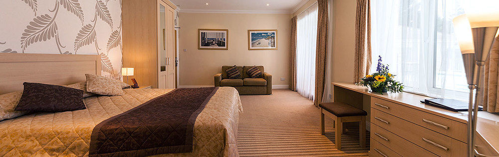 Biarritz Hotel St Brelade Luaran gambar