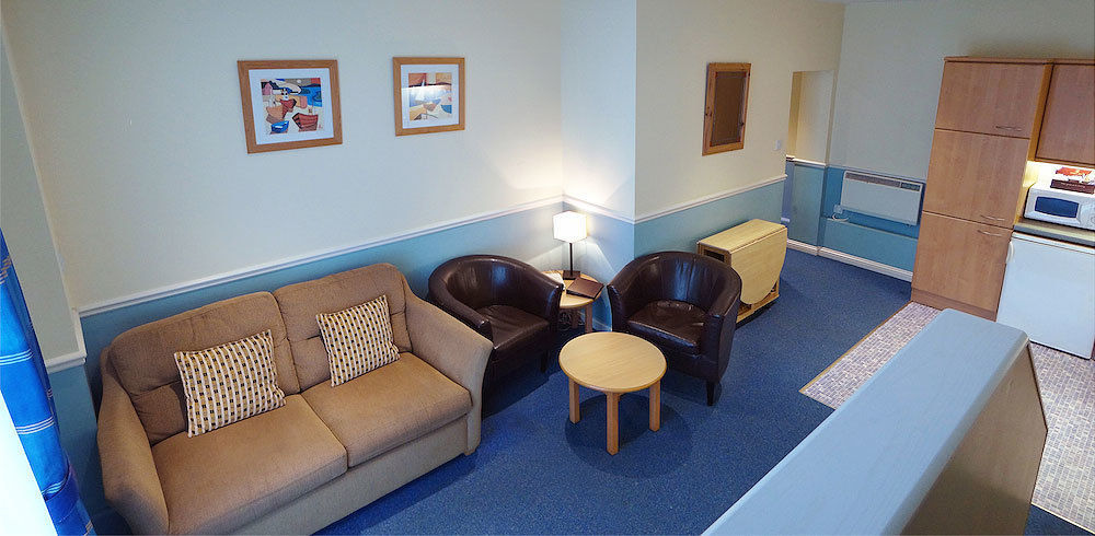 Biarritz Hotel St Brelade Luaran gambar