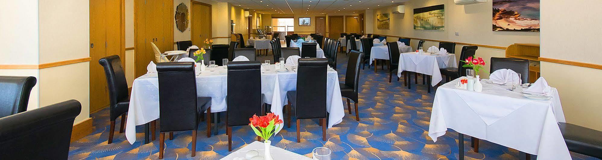 Biarritz Hotel St Brelade Luaran gambar