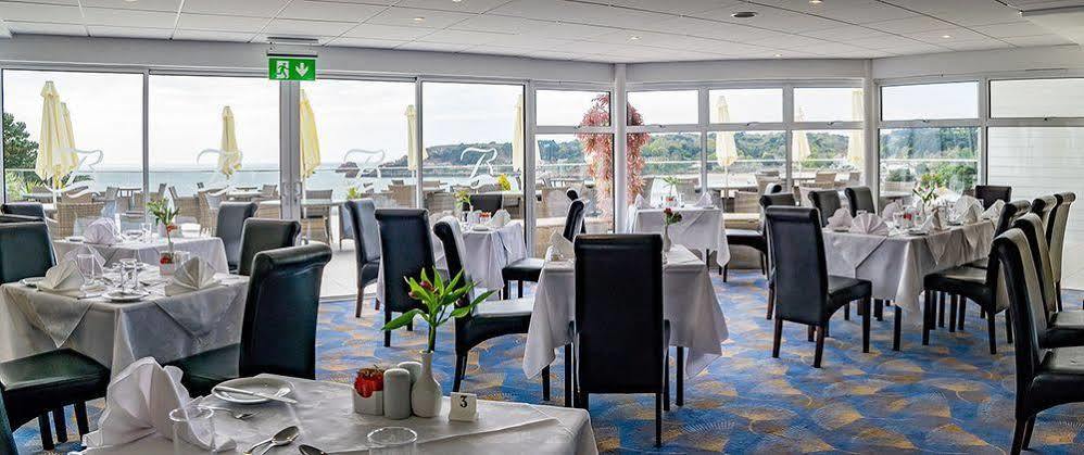 Biarritz Hotel St Brelade Luaran gambar