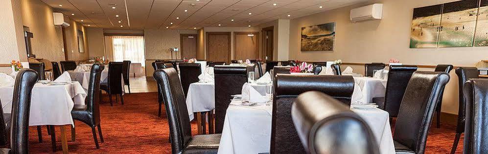 Biarritz Hotel St Brelade Luaran gambar