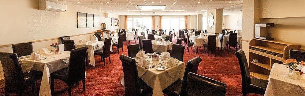 Biarritz Hotel St Brelade Luaran gambar